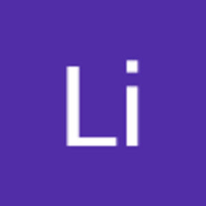 Meet your Posher, Li